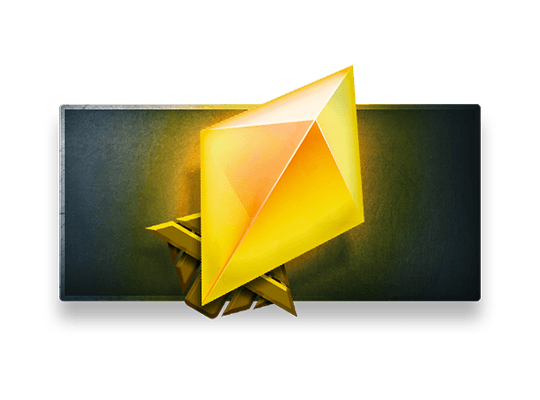 Perfect Topaz